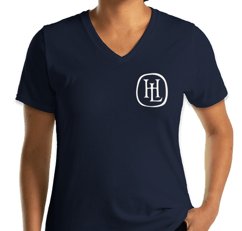 Happy Healthy Lean Tshirt
