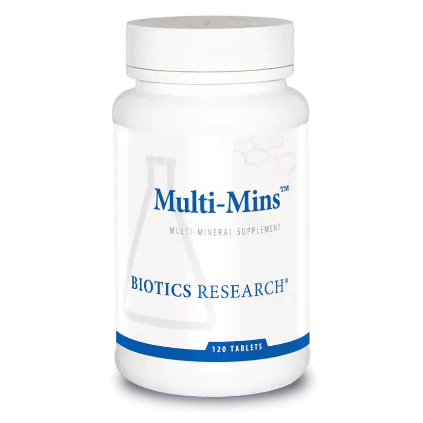 Multi-Mins