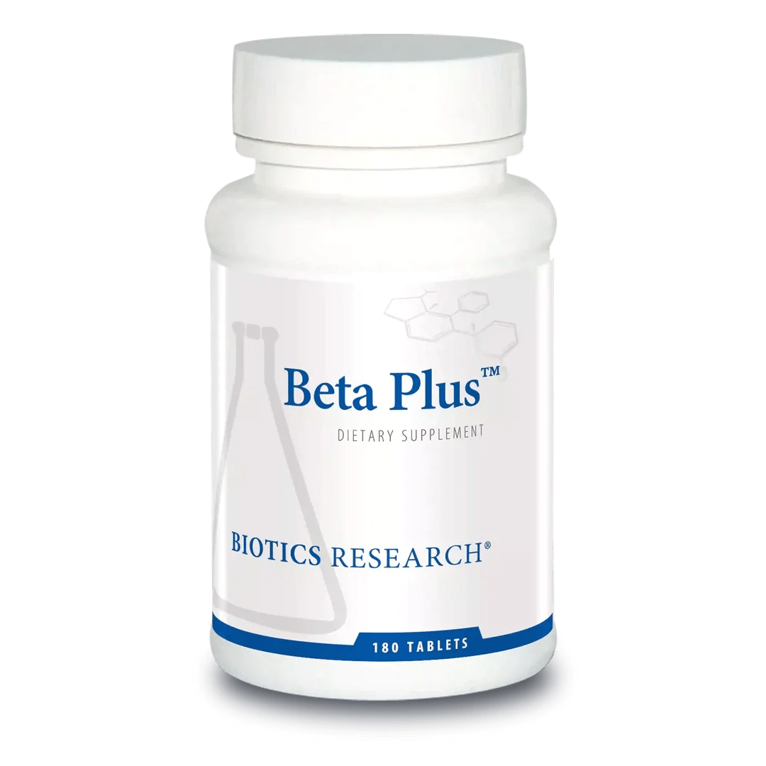 Beta Plus