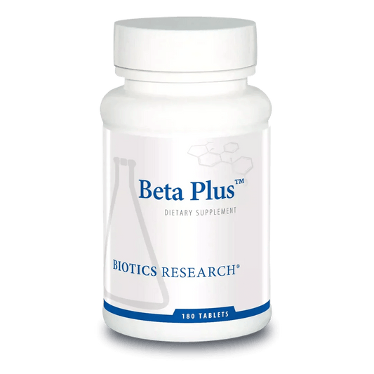 Beta Plus