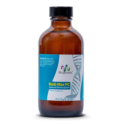 Liposomal PC
