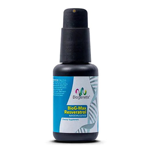 BioG-Max Resveratrol