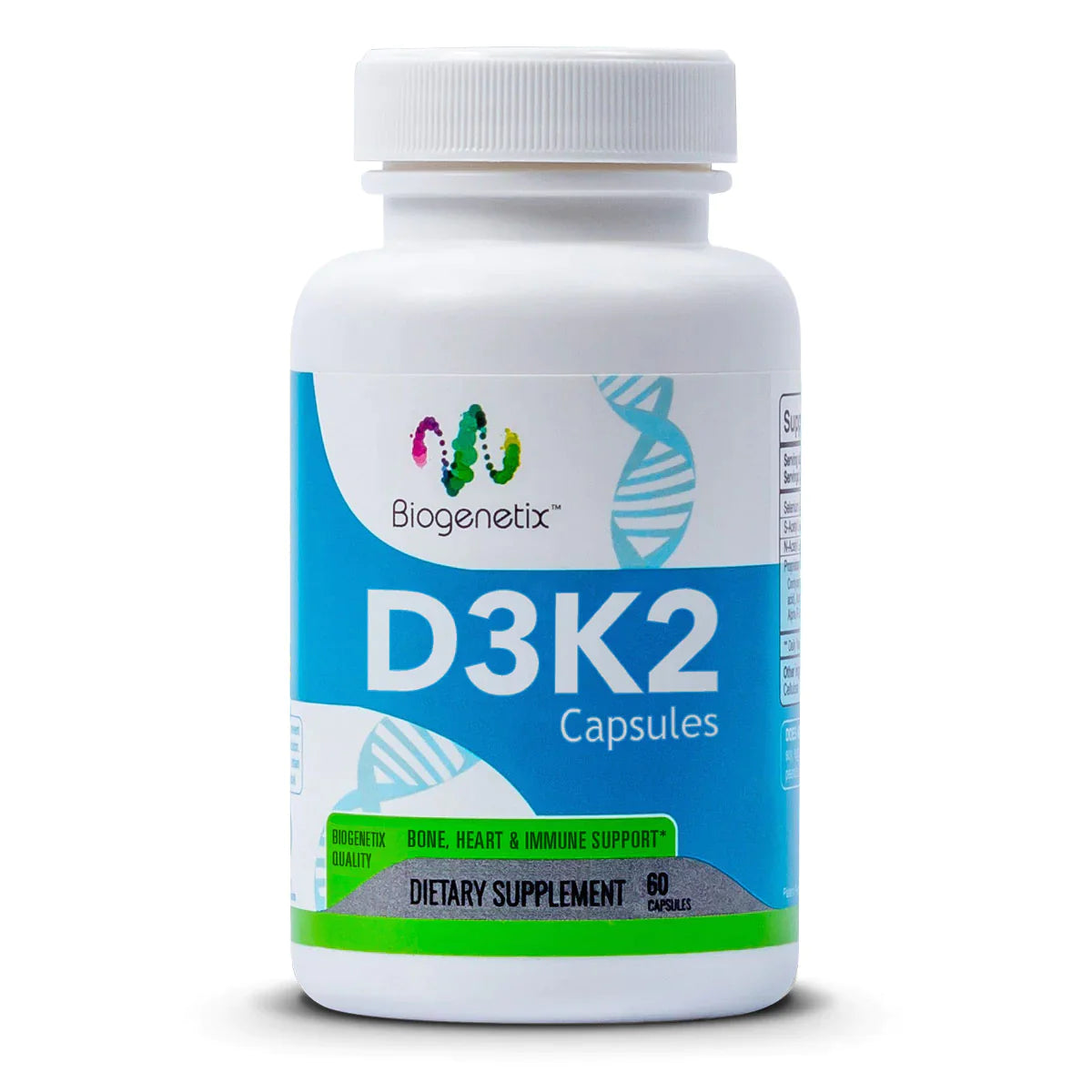 D3K2 (Capsules)