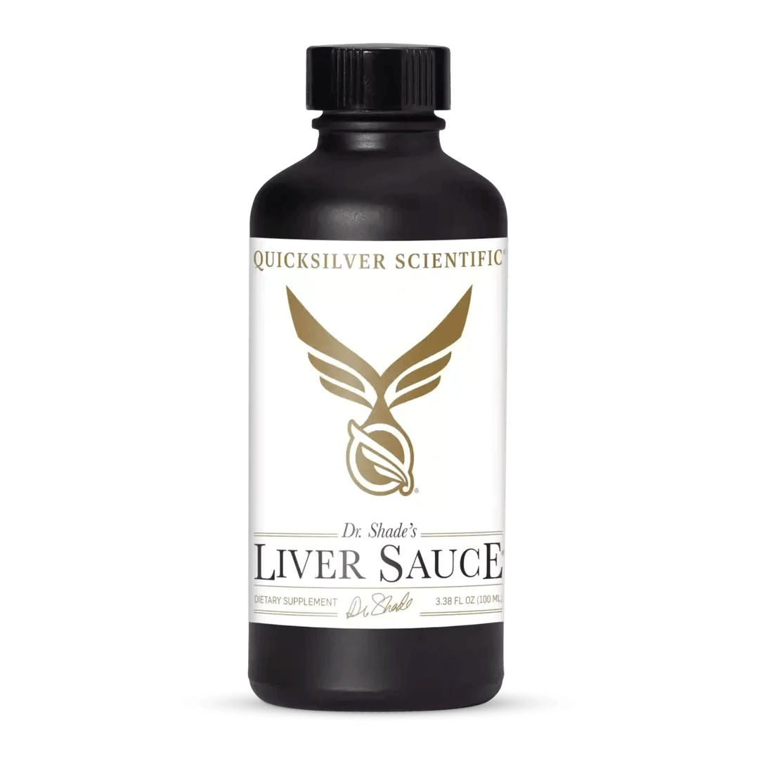 Liver Sauce