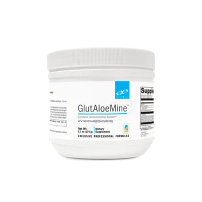 GlutAloeMine