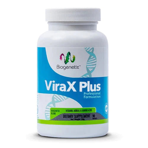 ViraX Plus