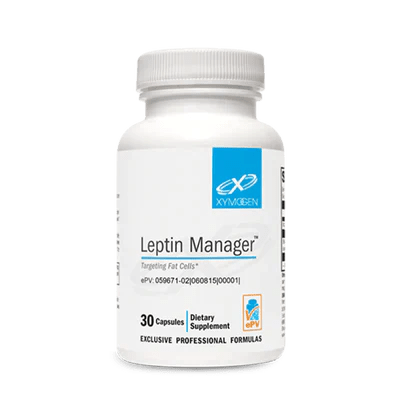 Leptin Manager