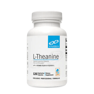 Xymogen L-Theanine 60c
