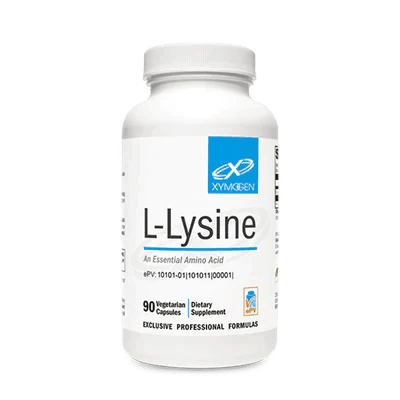 L-Lysine