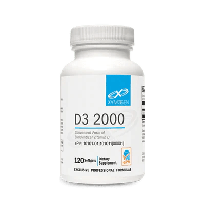 D3 2000