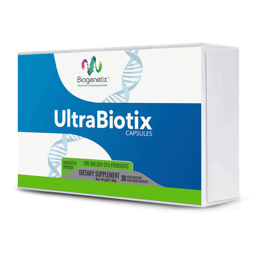 UltraBiotix